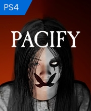 Pacify Playstation 4