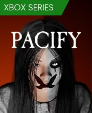 Pacify Xbox Series X