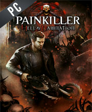 Painkiller Hell & Damnation Pc