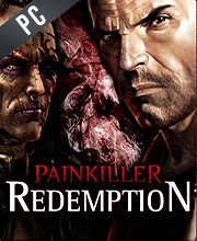 Painkiller Redemption Pc