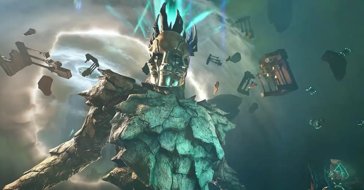 Painkiller 2025: Groot besparen op de brute nieuwe FPS – Beste sleutelprijzen LIVE gevolgd