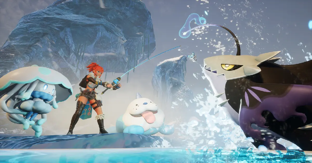 Palworld in 2026: Grote updates en hoe je de prijsverhoging voor bent