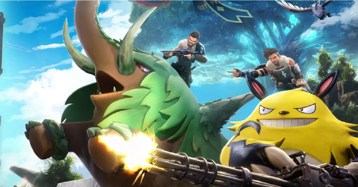 Palworld in 2026: Grote updates en hoe je de prijsverhoging voor bent