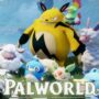 Palworld: Volwassen Pokémon Spel bevestigd voor Console
