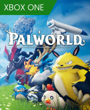 Palworld Xbox One