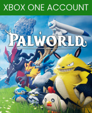 Palworld Xbox One