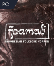 Pamali Indonesian Folklore Horror Pc