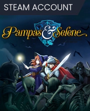 Pampas & Selene The Maze of Demons Pc