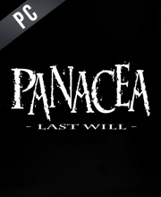 Panacea Last Will