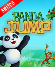 Panda Jump Switch