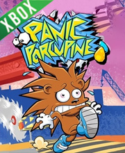 Panic Porcupine Xbox One