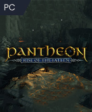 Pantheon Rise of the Fallen Pc