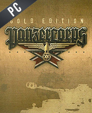 Panzer Corps Gold Pc
