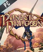 Panzer Dragoon Remake Pc
