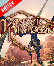 Panzer Dragoon Remake Switch