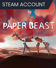 Paper Beast Pc