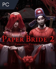 Paper Bride 2 Zangling Village Pc
