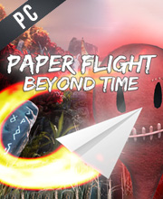 Paper Flight Beyond Time Pc
