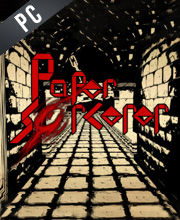 Paper Sorcerer Pc