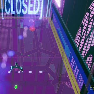 Parabolus Two - Golfstraal