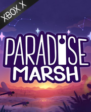 Paradise Marsh Xbox Series X