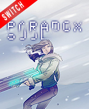 Paradox Soul Switch