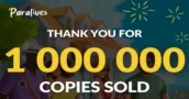 Paralives haalt 1 miljoen sales: De indie life sim wordt een Steam hit