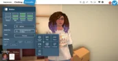 Paralives Early Access lanceert op PC met rasterloos bouwen