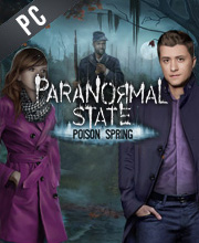 Paranormal State Poison Spring Pc