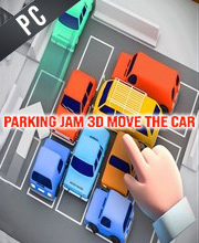 Parking Jam 3D Move The Car Pc
