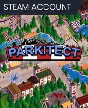Parkitect Pc