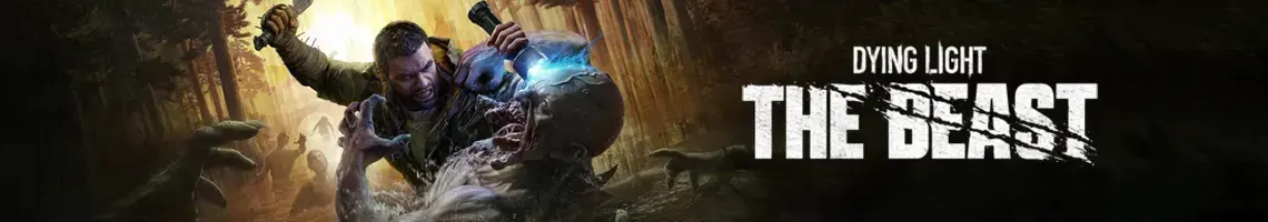 Een openwereld-zombiespel met extreem parkour: Dying Light The Beast