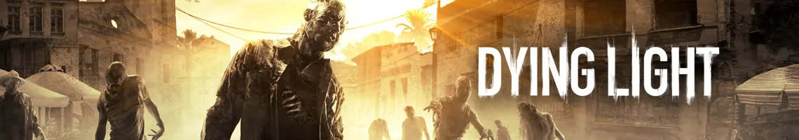 De ultieme mix van survival, zombies en parkour: Dying Light