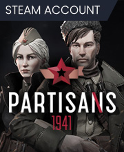 Partisans 1941 Pc