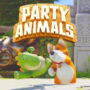 Party Animals: Nu gratis te spelen op Game Pass