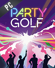 Party Golf Pc