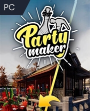Party Maker Pc