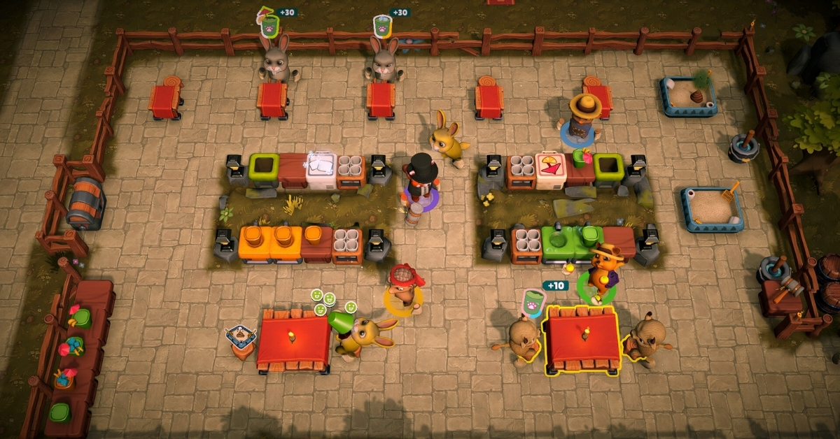 Party Club: De meest trendy plek om solo of in team te spelen – Ontdek onze aanbiedingen!