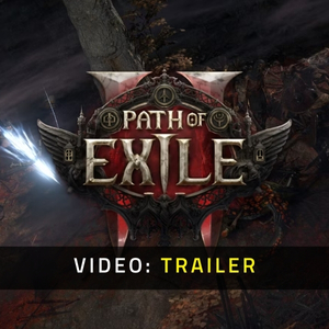 Path Of Exile 2 - Video Trailer