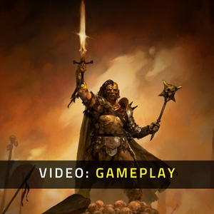 Path Of Exile 2 - Gameplay Video