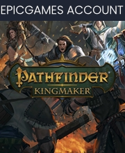 Pathfinder Kingmaker Pc