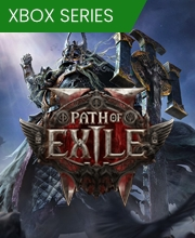 Path of Exile 2 Xbox Series X
