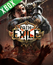 Path of Exile Xbox One
