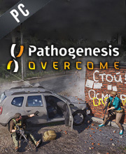 Pathogenesis Overcome Pc