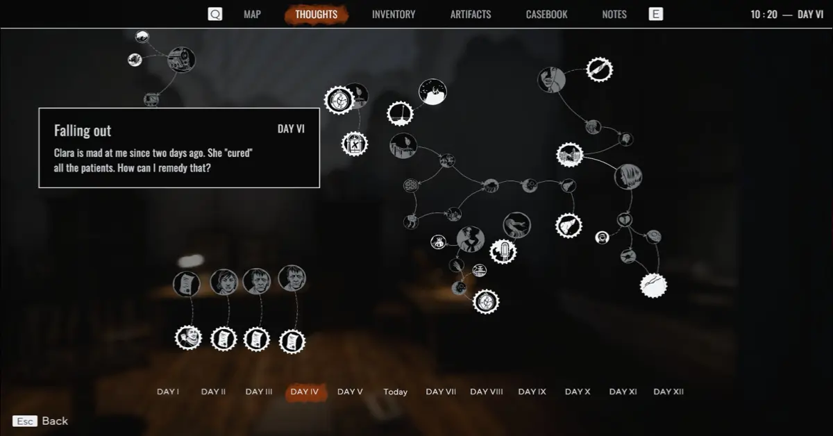 Pathologic 3: Nieuwe Tijdmechanica en Beste Prijsvergelijking