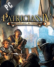 Patrician 4 Conquest by Trade Pc