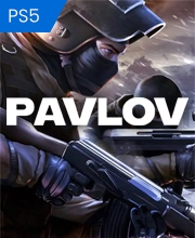 Pavlov Playstation 5