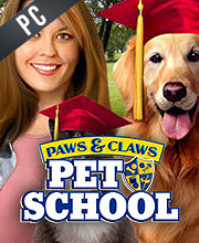Paws & Claws Pet School