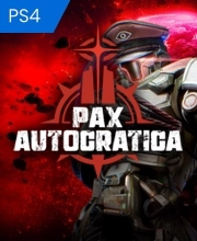 Pax Autocratica Playstation 4