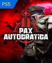Pax Autocratica Playstation 5
